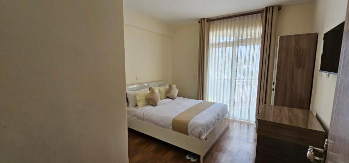 bole central apartment