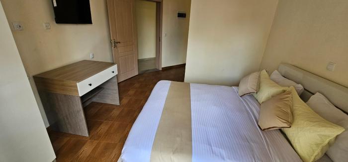 bole central apartment