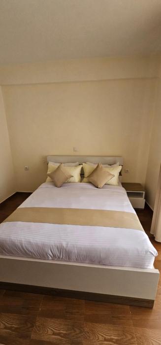 bole central apartment