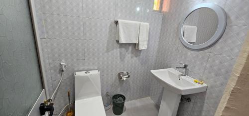 bole central apartment