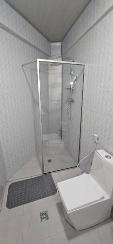 bole central apartment