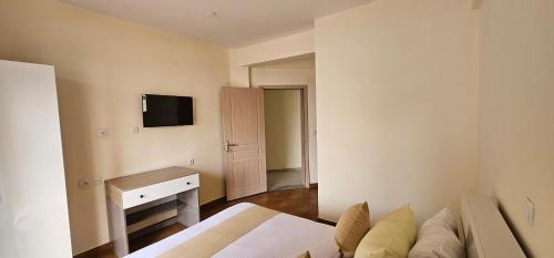 bole central apartment