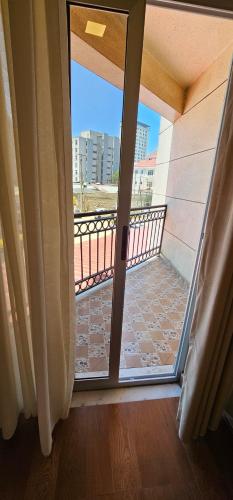 bole central apartment