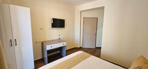 bole central apartment