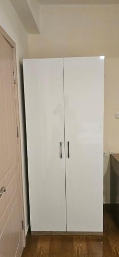 bole central apartment