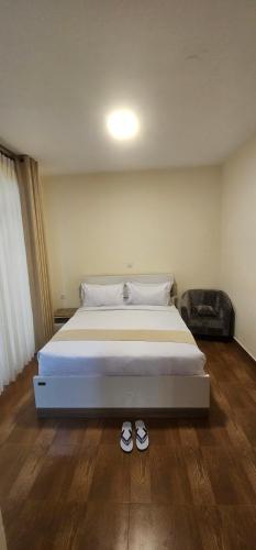 bole central apartment