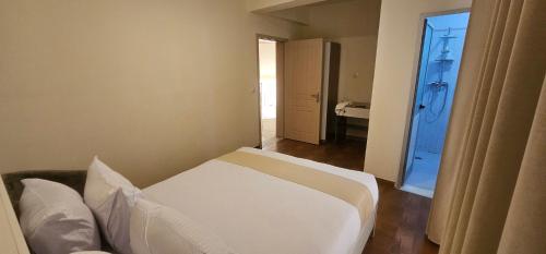 bole central apartment