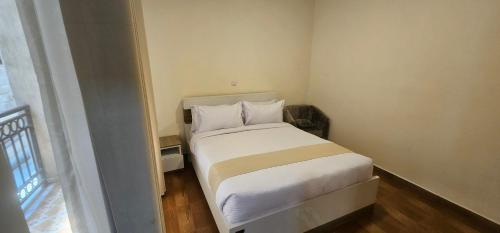 bole central apartment