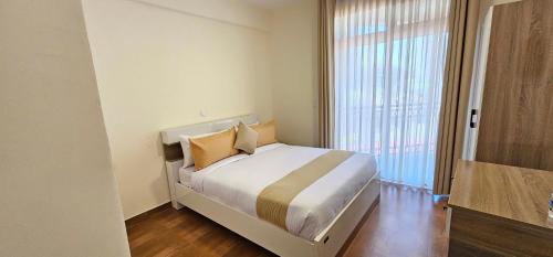 bole central apartment