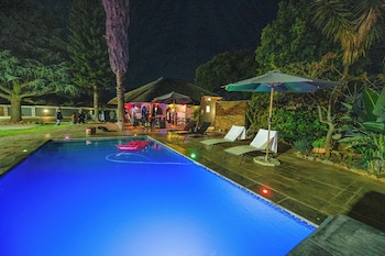 Mawo Luxury Boutique,,3 star