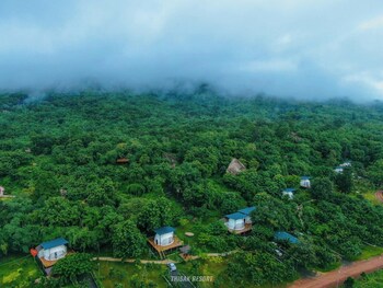 thisak resort cheung phnom kulen