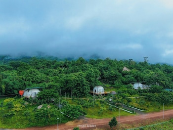 thisak resort cheung phnom kulen