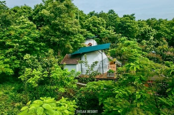 thisak resort cheung phnom kulen