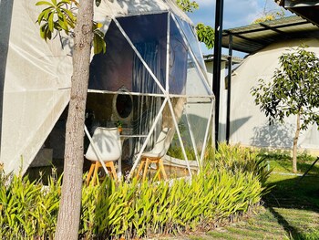 thisak resort cheung phnom kulen