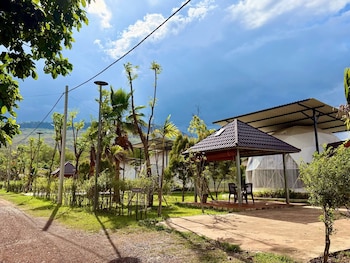 thisak resort cheung phnom kulen