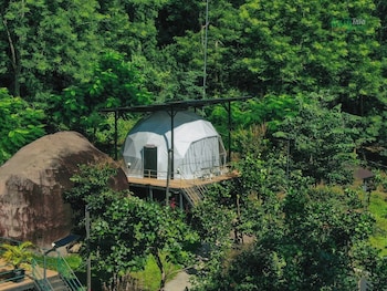 thisak resort cheung phnom kulen