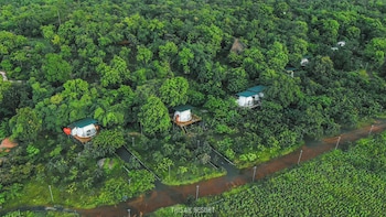 thisak resort cheung phnom kulen