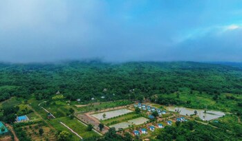 thisak resort cheung phnom kulen