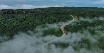 thisak resort cheung phnom kulen