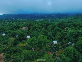 thisak resort cheung phnom kulen