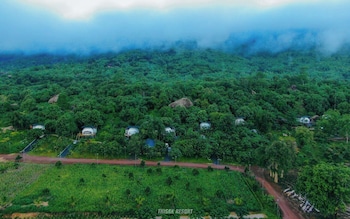 thisak resort cheung phnom kulen