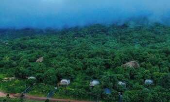 thisak resort cheung phnom kulen