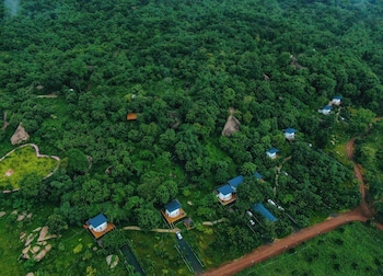 thisak resort cheung phnom kulen