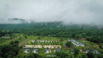 thisak resort cheung phnom kulen