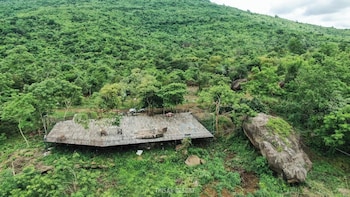 thisak resort cheung phnom kulen