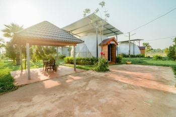 thisak resort cheung phnom kulen