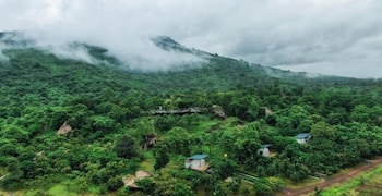 thisak resort cheung phnom kulen