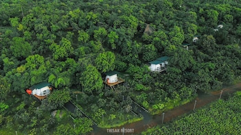 thisak resort cheung phnom kulen