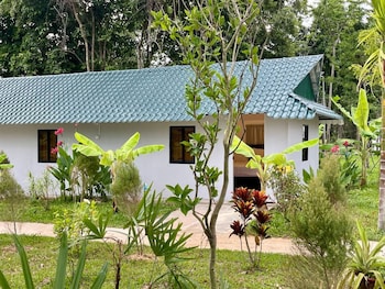 thisak resort cheung phnom kulen