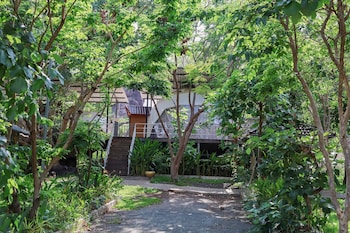thisak resort cheung phnom kulen