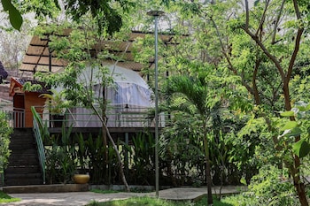 thisak resort cheung phnom kulen