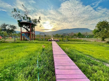 thisak resort cheung phnom kulen
