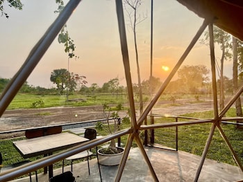 thisak resort cheung phnom kulen