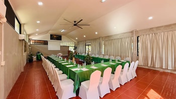 thisak resort cheung phnom kulen
