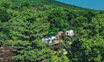 Thisak Resort Cheung Phnom Kulen,,3 star