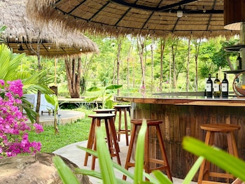 thisak resort cheung phnom kulen
