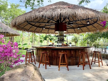 thisak resort cheung phnom kulen