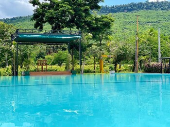 Thisak Resort Cheung Phnom Kulen,,3 star