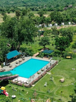 Thisak Resort Cheung Phnom Kulen,,3 star