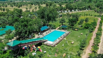 Thisak Resort Cheung Phnom Kulen,,3 star
