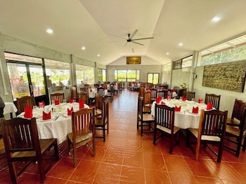 thisak resort cheung phnom kulen