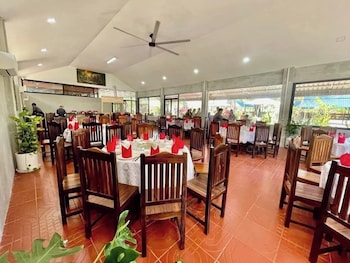 thisak resort cheung phnom kulen