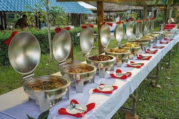 thisak resort cheung phnom kulen