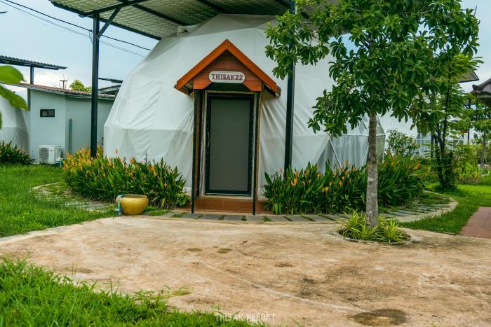 thisak resort cheung phnom kulen