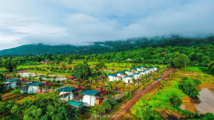 svay leu