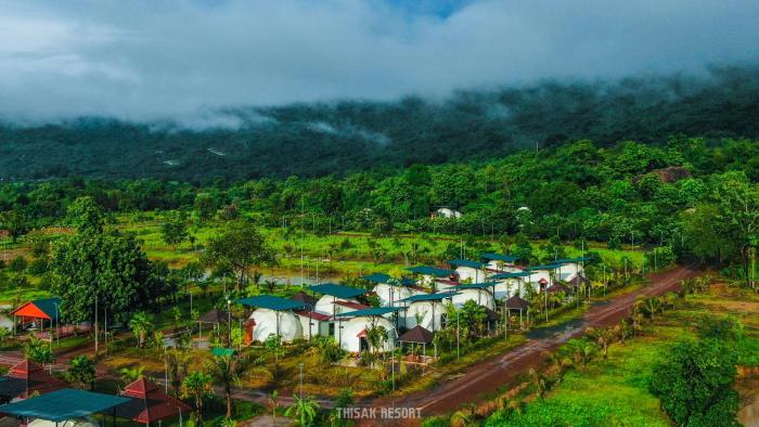 svay leu